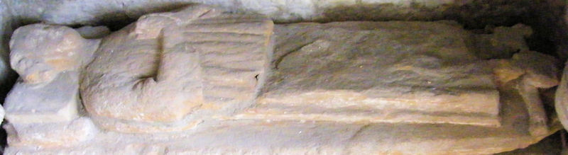 Curry Rivel St Andrew Civilian I 1280-90